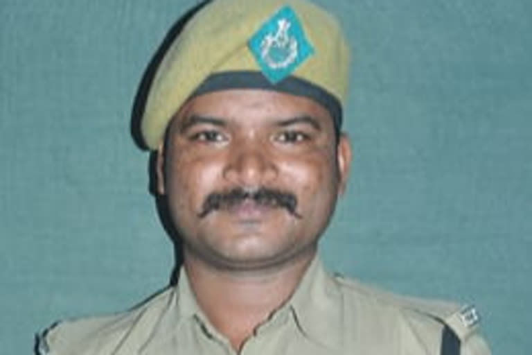 Low-intensity bomb blast in manipur, head constable died in gun misfire in telangana