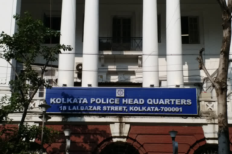 kolkata police