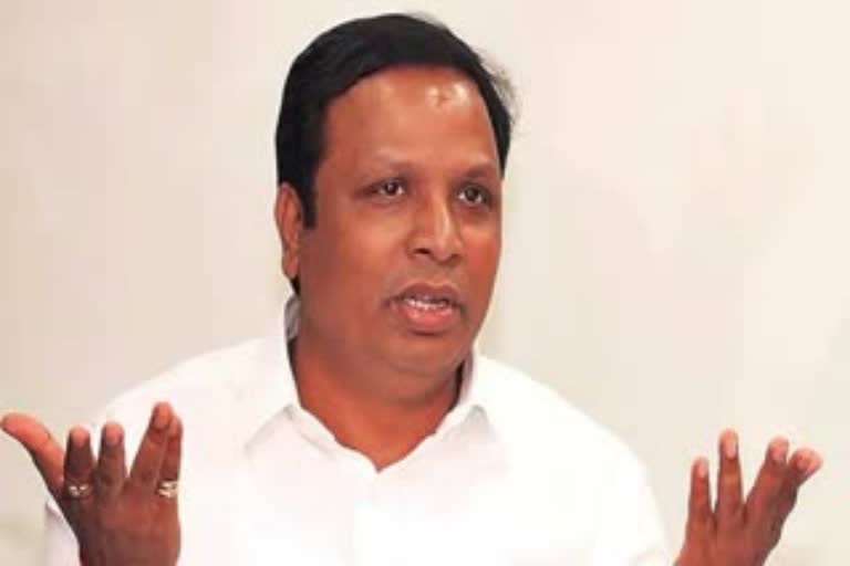 Ashish Shelar