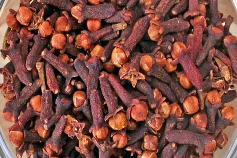 How is clove beneficial for overall health  what are the nutrients found in clove  nutrition tips  healthy spices  கிராம்பு  கிராம்பின் நன்மைகள்  கிராம்பின் மருத்துவ குணம்  மருத்துவ குறிப்புகள்