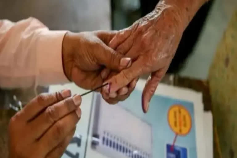 44.71 per cent voting in first half of Bengal municipal polls, stray incidents of violence reported