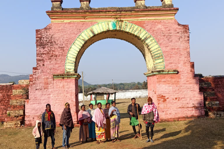 Doubts on the organization of the State Tribal Hijla Mela Festival