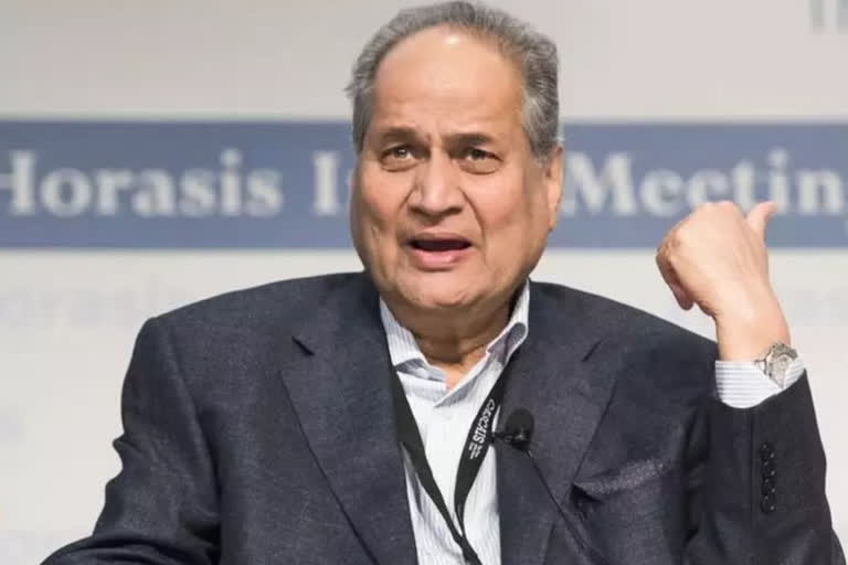 Rahul Bajaj, veteran industrialist and former chairman Bajaj Auto, passes away