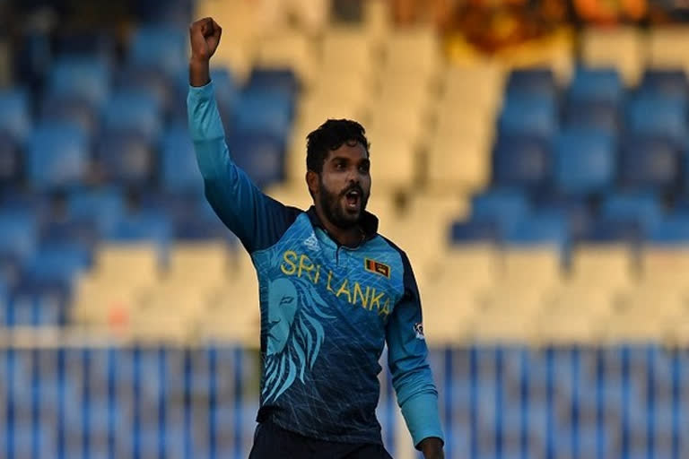 IPL 2022, Sri Lanka spinner Wanindu Hasaranga, Royal Challengers Bangalore, Washington Sundar, SunRisers Hyderabad, IPL 2022 auction, IPL auction 2022