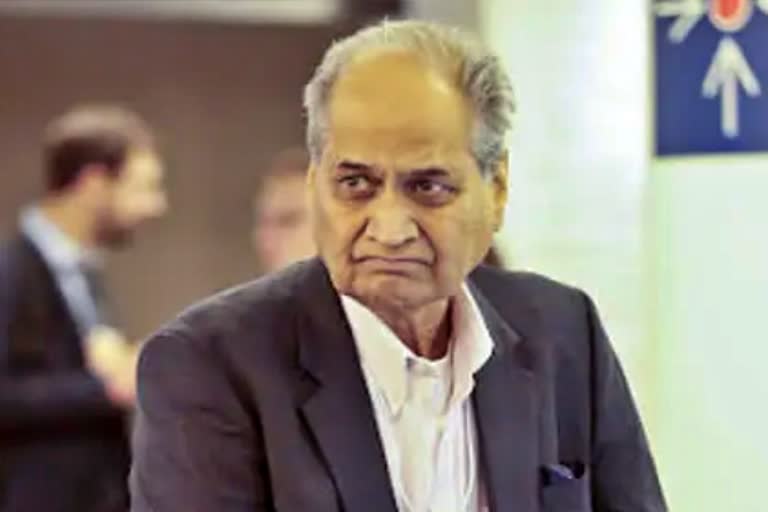 rahul bajaj