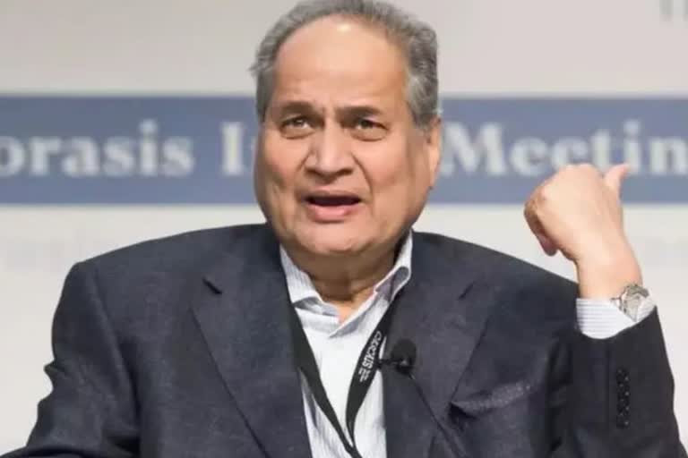 Rahul Bajaj passes away  ബജാജ് ഗ്രൂപ്പ് മുന്‍ ചെയർമാന്‍ രാഹുൽ ബജാജ് അന്തരിച്ചു  Industrialist Rahul Bajaj  rahul bajaj news  Rahul Bajaj contributions  രാഹുൽ ബജാജിന്‍റെ സംഭാവനകള്‍