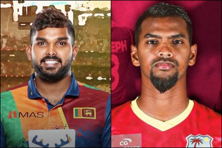 Sunrisers Hyderabad bought Nicholas Pooran in IPL Auction 2022