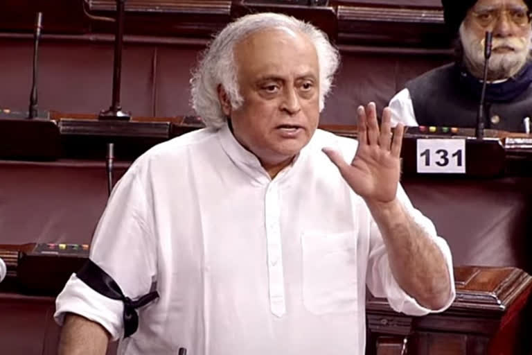 jairam ramesh