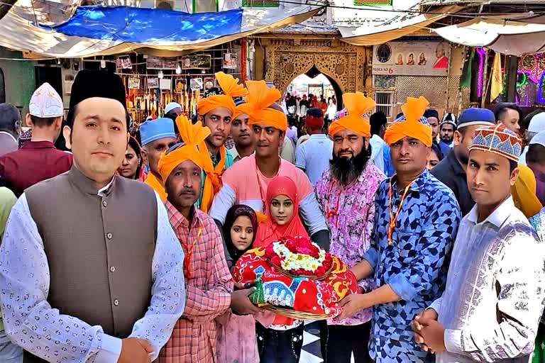 Ajmer Sharif 810th Urs