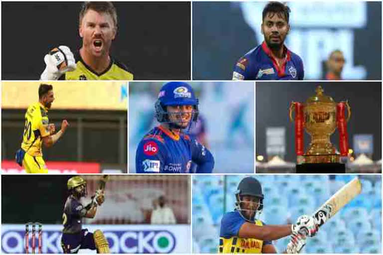 Indian Premier League Mega Auction