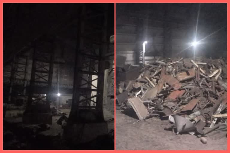 bhavnagar factory blast