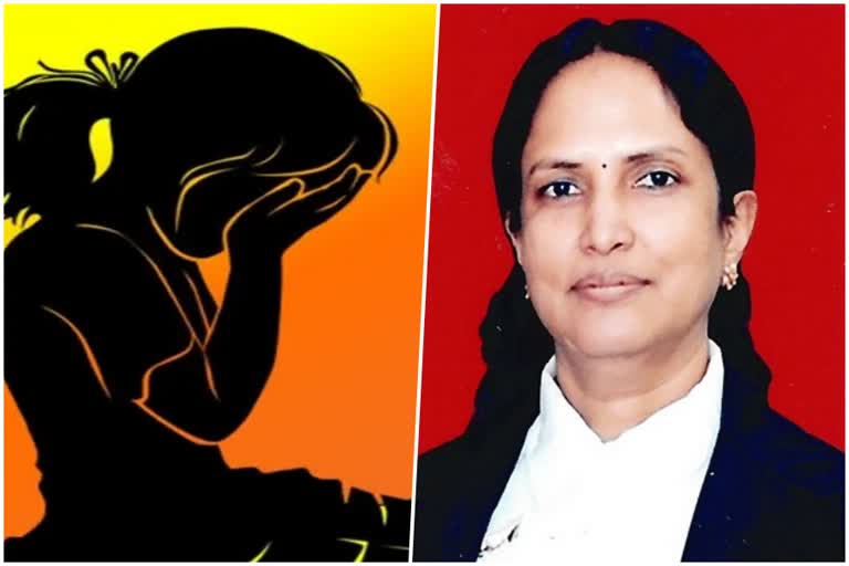 Bombay High Court Judge Pushpa Ganediwala Resigns