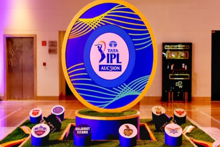 IPL Auction 2022