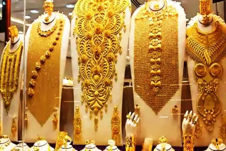 Gold Silver Price Today In Haryana: सोना-चांदी की कीमतों में हुई बढ़ोतरी,  जानें आज के ताजा रेट, gold-silver-price-today-in-haryana-13-february-2022