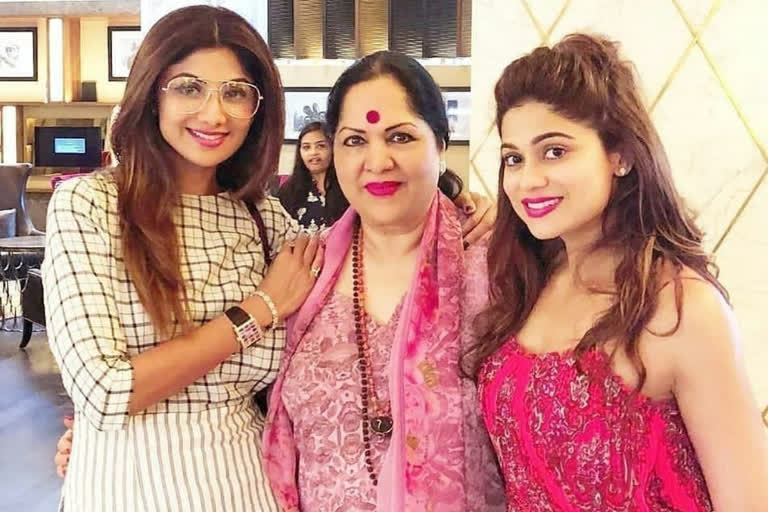 Shilpa Shetty, Shamita Shetty, mom summoned by Andheri court over non-repayment of loan