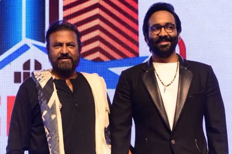 Mohanbabu manchu vishnu