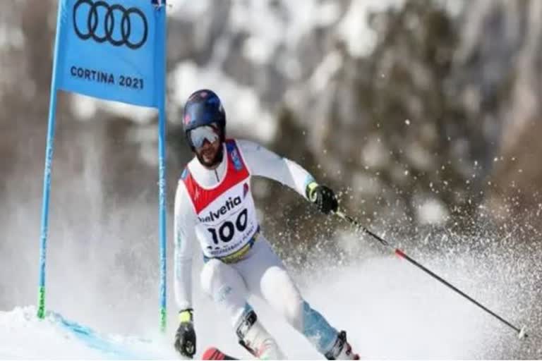 Beijing 2022 Winter Olympics: Arif Khan finishes 45th in giant slalom, Marco Odermatt wins gold medal