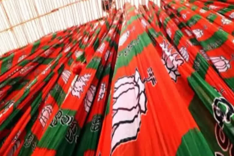 Jolt for BJP ahead of civic polls in West Bengal as three leaders rejoin TMC