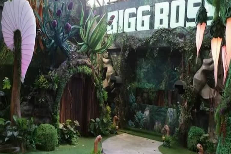 Fire breaks out at Bigg Boss sets