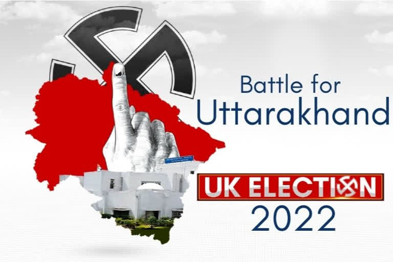 Uttarakhand Assembly Elections today - timing, constituencies, candidates, observers - all you need to know