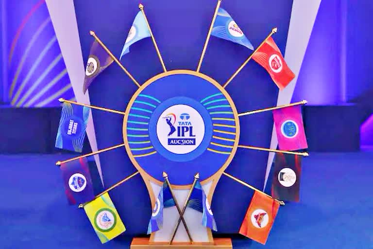 आईपीएल ऑक्शन 2022  IPL Auction 2022  IPL after auction  status of all 10 team  Sports News  खेल समाचार  इंडियन प्रीमियर लीग  आईपीएल 2020  आईपीएल में सभी 10 टीम की स्थिति