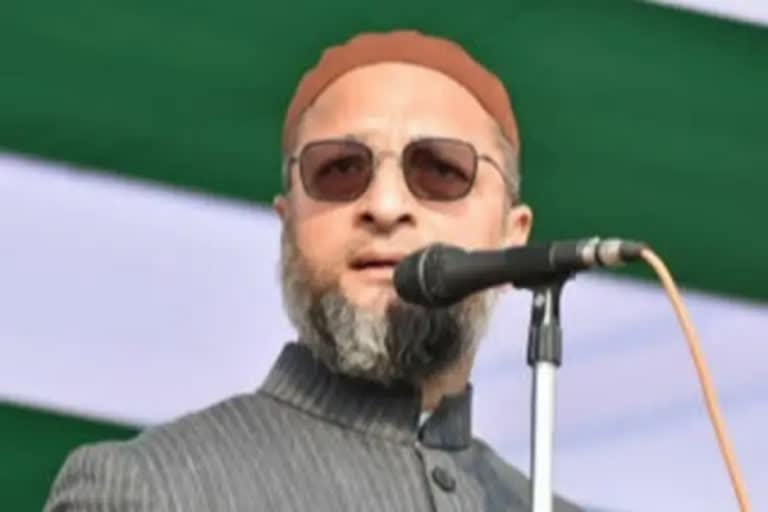 Owaisi