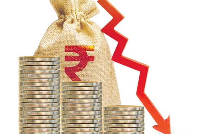 Andhra pradesh revenue 2022, ap revenue