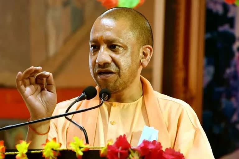 BJP will secure over 300 seats in UP Assembly, says Yogi Adityanath