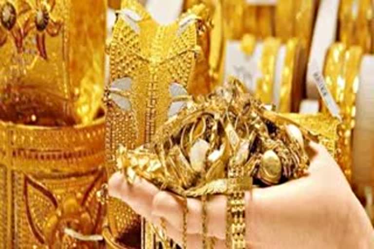 Today Gold Silver Rates in MP 2022 fourteen February