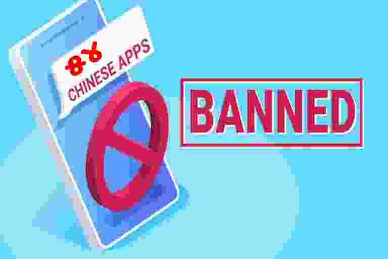 Chinese apps