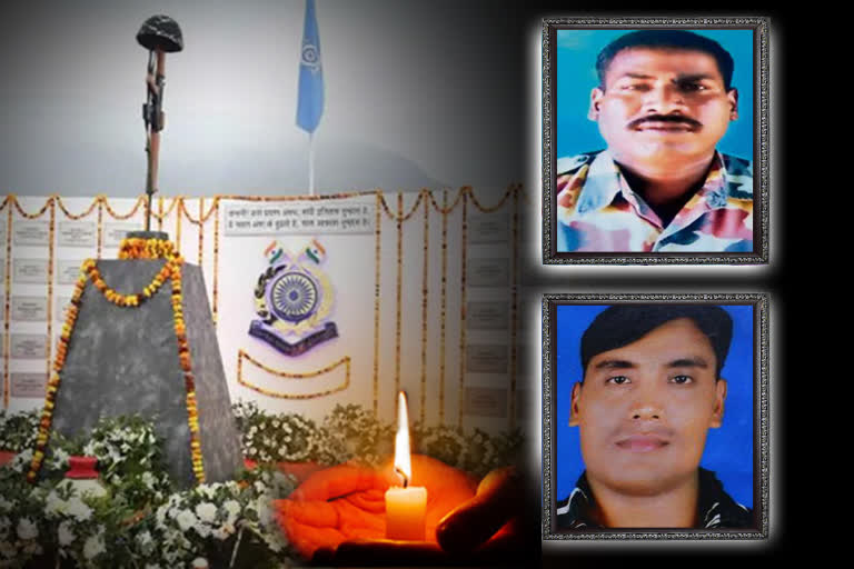 Pulwama Terror Attack Third Anniversary