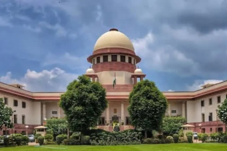 TN girl suicide case: SC admits police plea challenging CBI probe