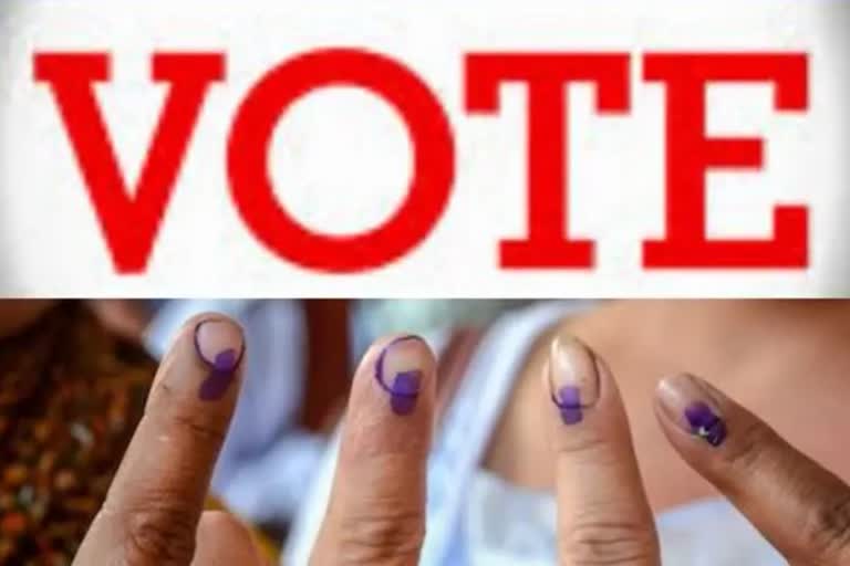 Panchayat Election: ମତଦାନ ପାଇଁ କର୍ମଚାରୀଙ୍କୁ ମିଳିବ ସବେତନ ଛୁଟି, ନିର୍ଦ୍ଦେଶ ଦେଲା ଶ୍ରମ ବିଭାଗ