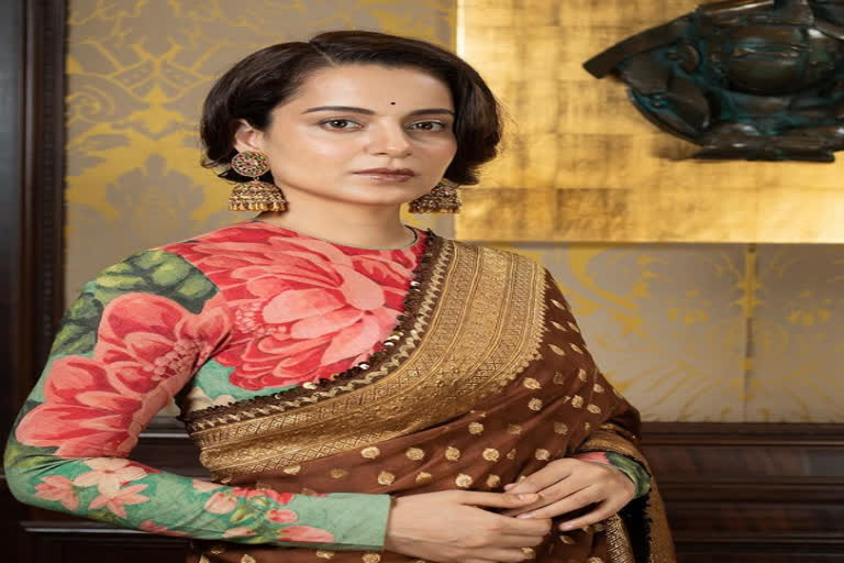 Kangana Ranut React On Film Gagubai Kathiyavadi: કંગના આવી ફરી વિવાદોમાં