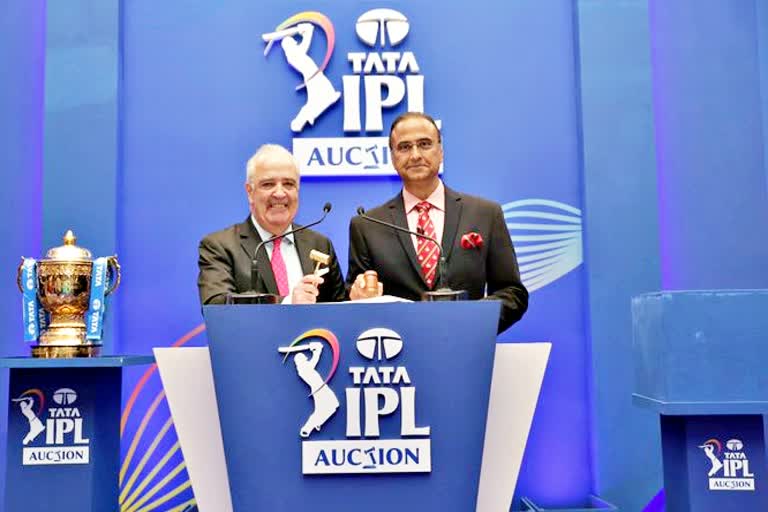 IPL 2022 auction  ipl auction 2022 live  new teams in ipl 2022  ipl 2022 mega auction news  ipl 2022 live updates  IPL 2022 players list  Chennai Super Kings  Royal Challengers Bangalore  Rajasthan Royals  Mumbai Indians  Kolkata Knight Riders  Gujarat Titans  Lucknow Super Giants  Delhi Capitals  Sunrisers Hyderabad  Punjab Kings