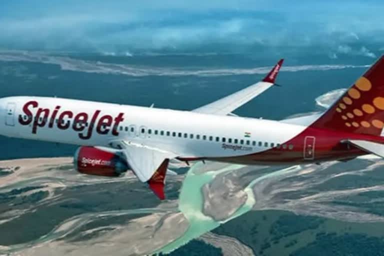 Spicejet