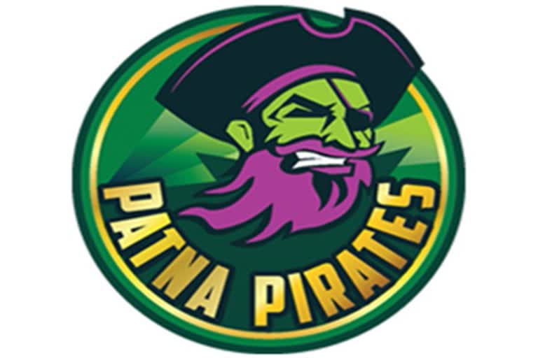 Patna Pirates से Telugu Titans