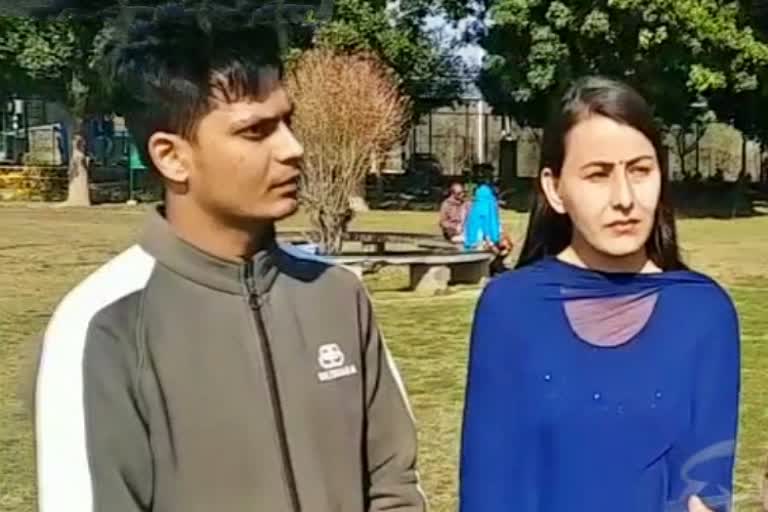 Married couple from chandigarh receiving death threats from afghanistan