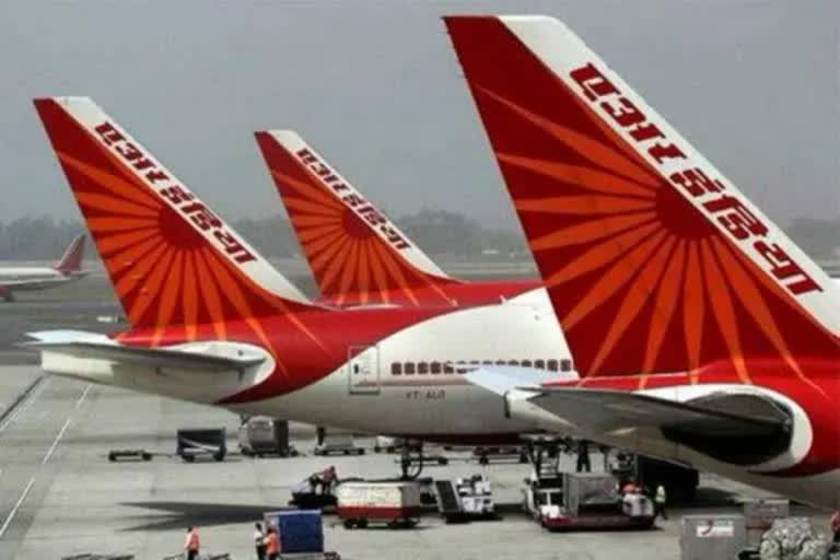 air india