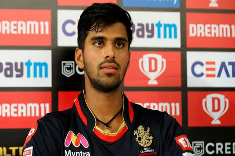 "All-rounder Washington Sundar suffered a left hamstring muscle strain during fielding in the third ODI against the West Indies played at the Narendra Modi Stadium on Friday. He is ruled out of the upcoming three-match Paytm T20I Series to be played in Kolkata from 16th February," the BCCI said.