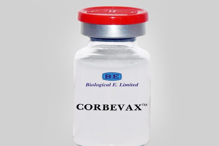 Corbevax Breaking News