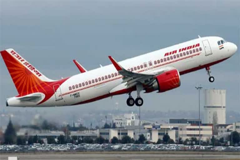 Airindia New CEO