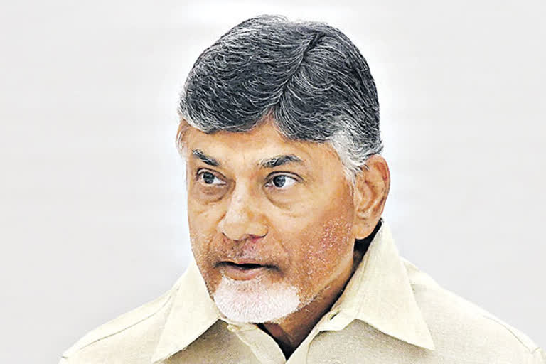 CHANDRABABU NAIDU