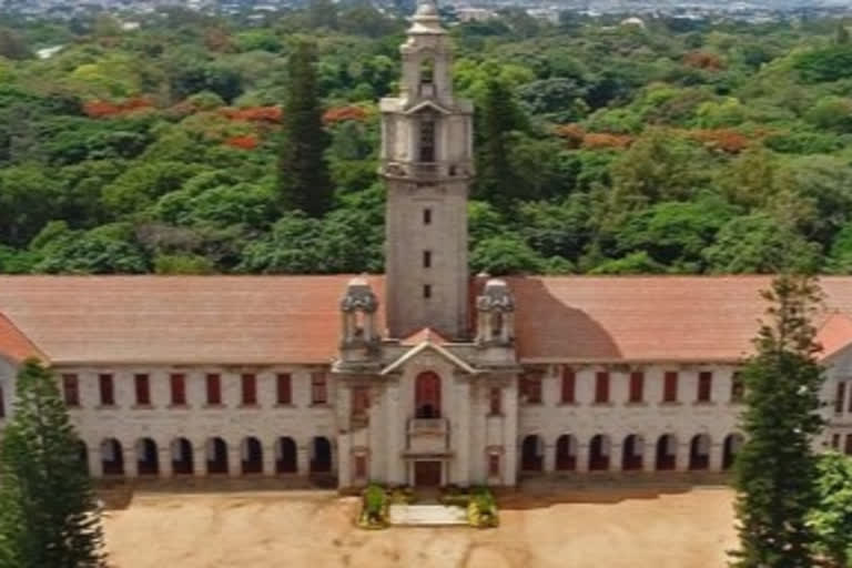 IISc to build 800-bed hospital with its single largest private donation of Rs 425 crore