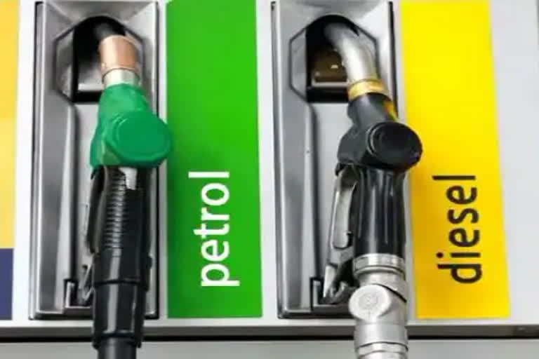 Petrol Diesel in Uttarakhand