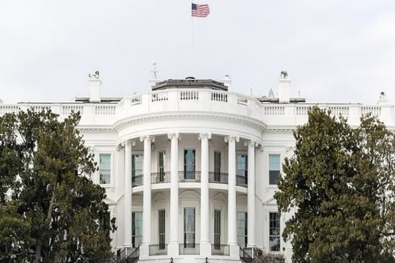 white house