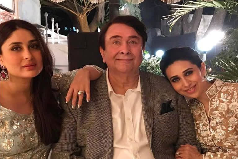 Randhir Kapoor Birthday: રણઘીર કપૂરનો આજે 75મો બર્થડે, કરીના કપૂરે કહ્યું...