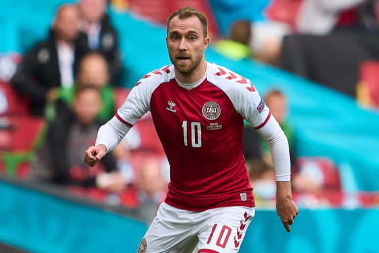 Christian Eriksen, Christian Eriksen cardiac arrest, European Championship, International football updates