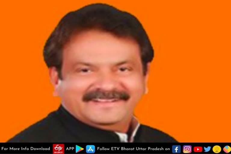 bjp news, minister pro. sp singh baghel, up police,  Agra latest news  etv bharat up news  UP Assembly Election 2022  Uttar Pradesh Assembly Election 2022  UP Election 2022 Prediction  UP Election Results 2022  UP Election 2022 Opinion Poll  UP Election 2022 live  UP 2022 Election Campaign highlights  UP Election 2022 Prediction  UP Election Results 2022  UP Election 2022 Opinion Poll  भाजपा प्रत्याशी एसपी सिंह बघेल  गलत जानकारी देने का आरोप  जाति प्रमाणपत्र में गलत जानकारी  18 फरवरी को होगी मामले की सुनावई  BJP candidate SP Singh Baghel  accused of giving wrong information  information in caste certificate  पूर्व मुख्यमंत्री अखिलेश यादव  केंद्रीय राज्यमंत्री प्रो. एसपी सिंह बघेल  स्पेशल जज एमपी-एमएलए कोर्ट  बघेल की जाति का मामला  टूंडला से बसपा विधायक  राकेश बाबू ने उठाया  समाजवादी पार्टी की टिकट