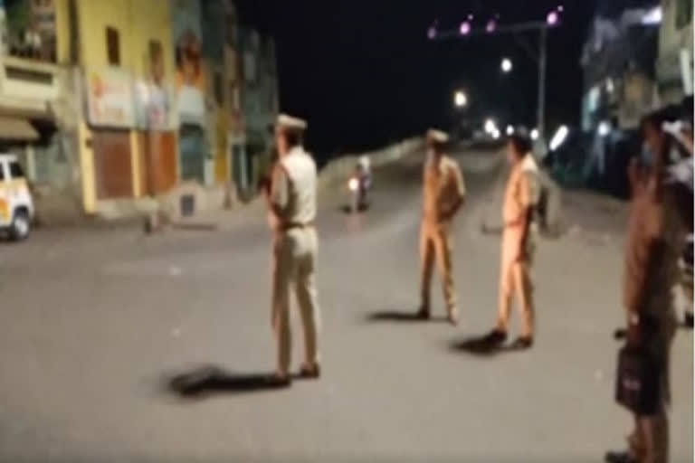 Andhra Pradesh govt to lift Night Curfew